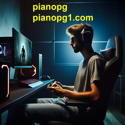 A Ascensão dos Jogos Solo: Experiências Únicas no Pianopg