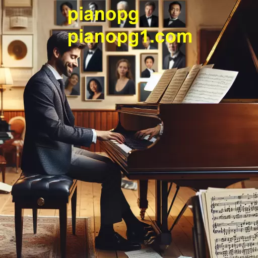 Dicas Essenciais para Aprender Piano Rápido e Eficaz